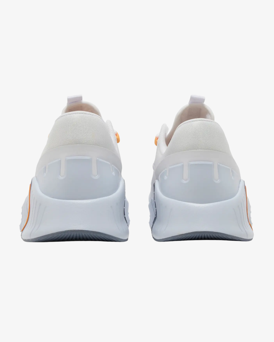 Nike Free Metcon 5 White Sundial