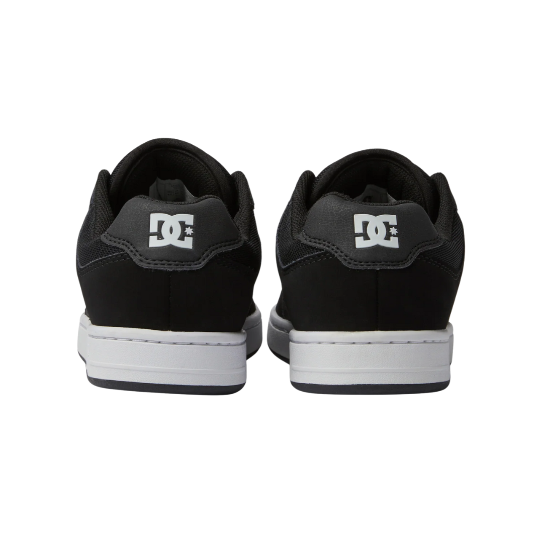 DC Meteca 4 - Black/White