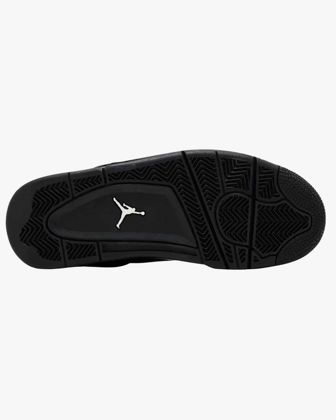 Jordan 4 Retro Black Cat (2025) (GS)