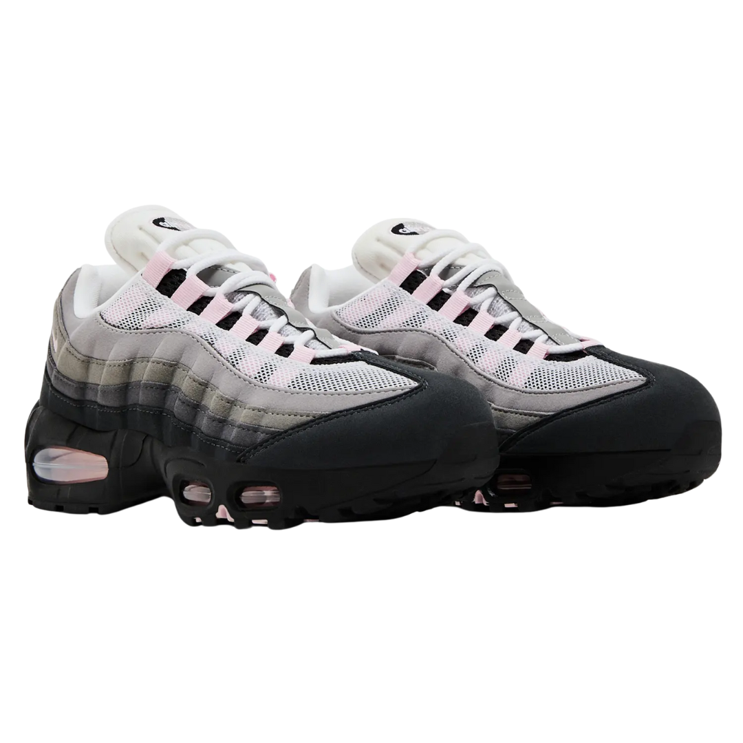 Nike Air Max 95 OG Big Bubble Pink Foam (Women's)