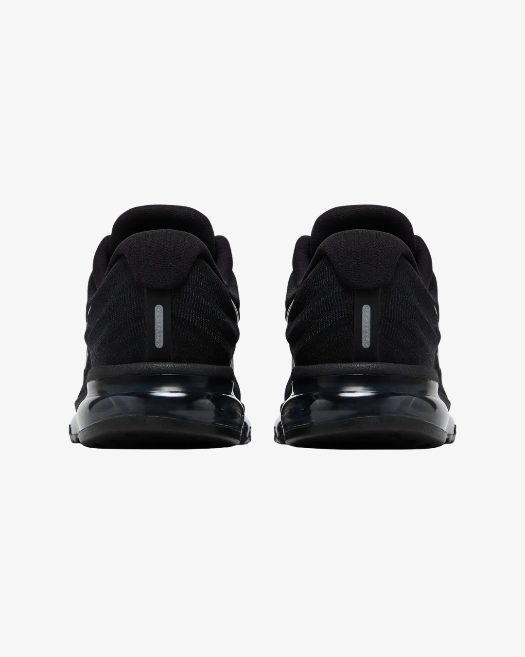 Nike Air Max 2017 Triple Black