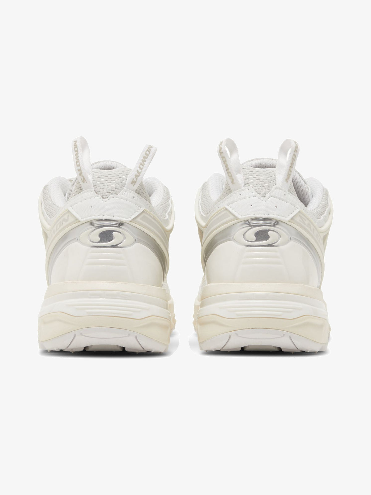 Salomon ACS Pro 'Vanilla Ice Lunar Rock' β back