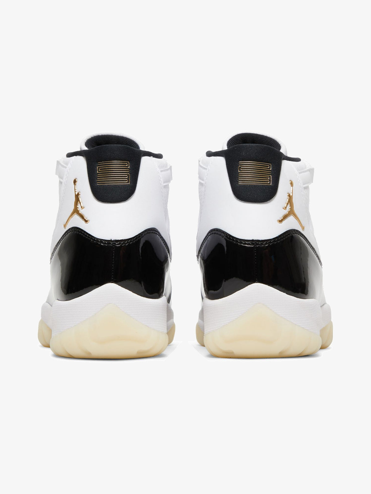 Jordan 11 Retro 'DMP Gratitude (2023)' β back