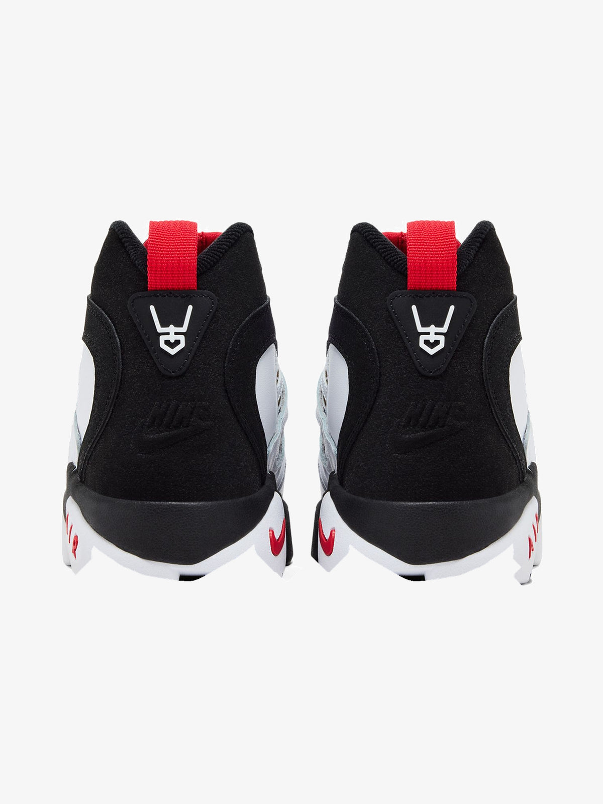 Nike Air Diamond Turf 2 '49ers Home (2026)' – back