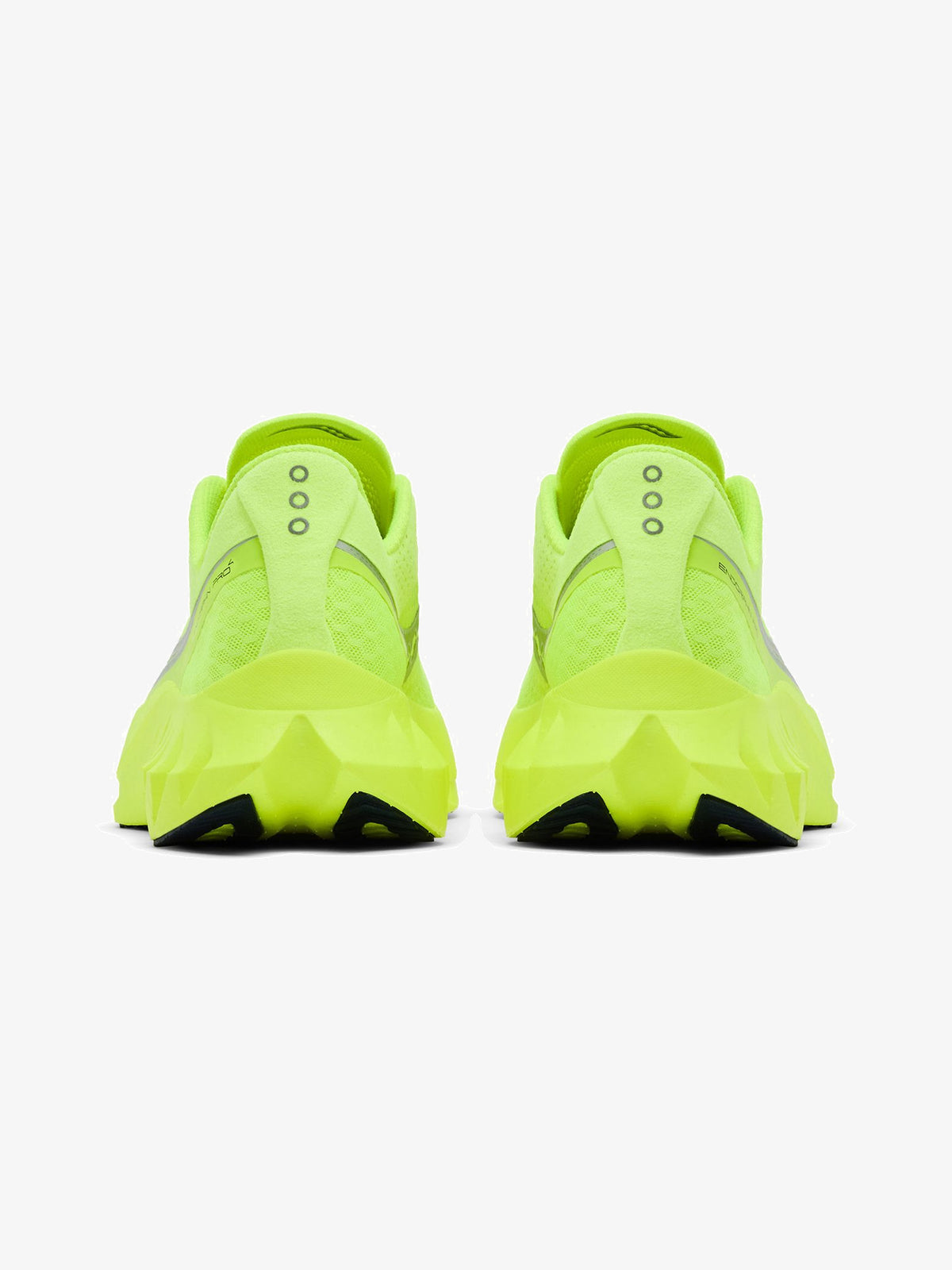 Saucony Endorphin Pro 4 'Citron' β back