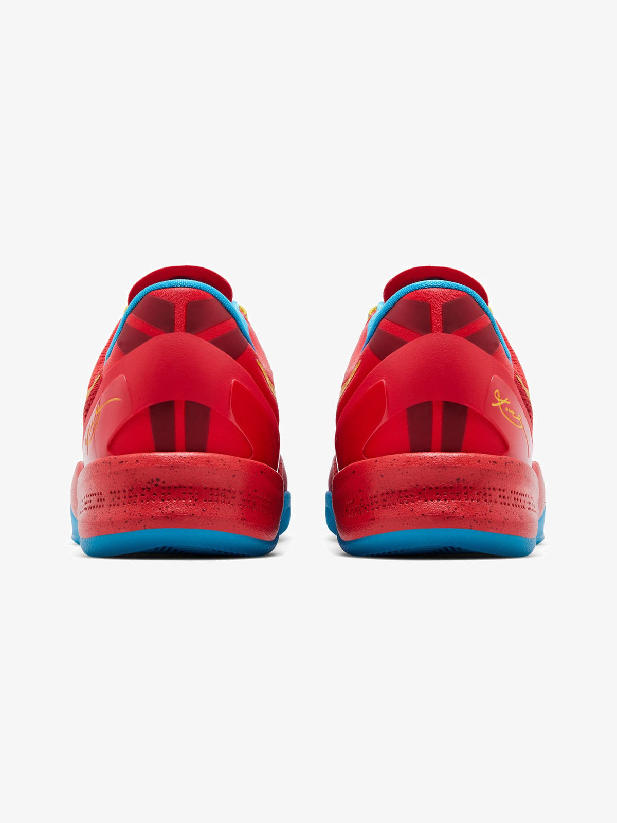 Nike Kobe 8 Protro 'Year of the Horse (2026)' β back
