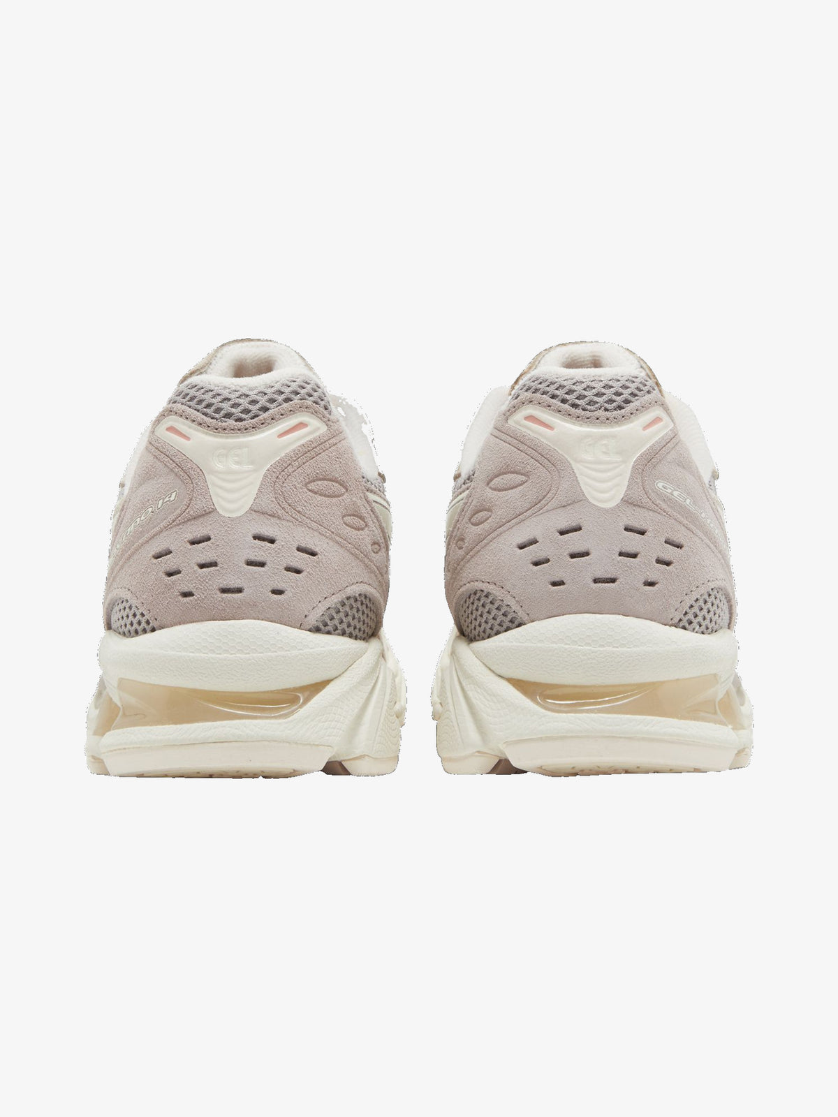 ASICS Gel-Kayano 14 'White Peach Cream' (W) – back