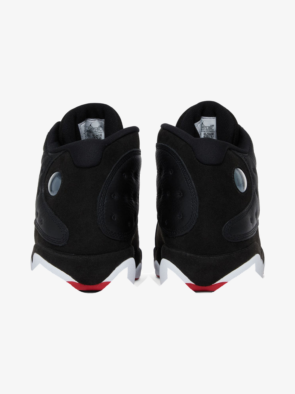 Jordan 13 Retro 'Playoffs (2023)' β back