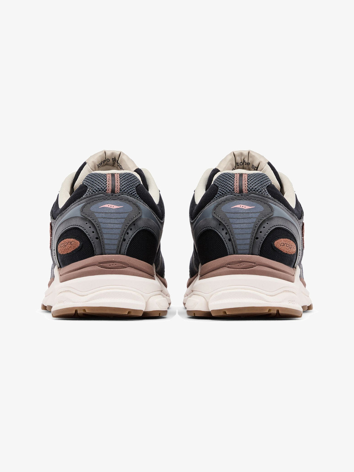 Saucony ProGrid Triumph 4 'Secure' β back
