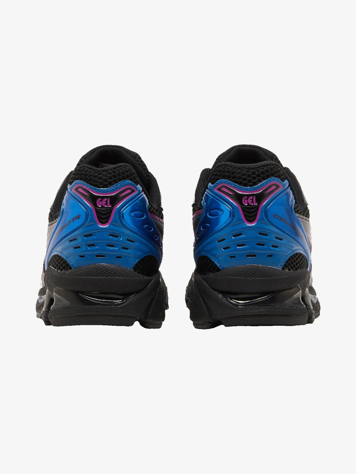 ASICS Gel-Kayano 14 'Black Lake Drive' – back