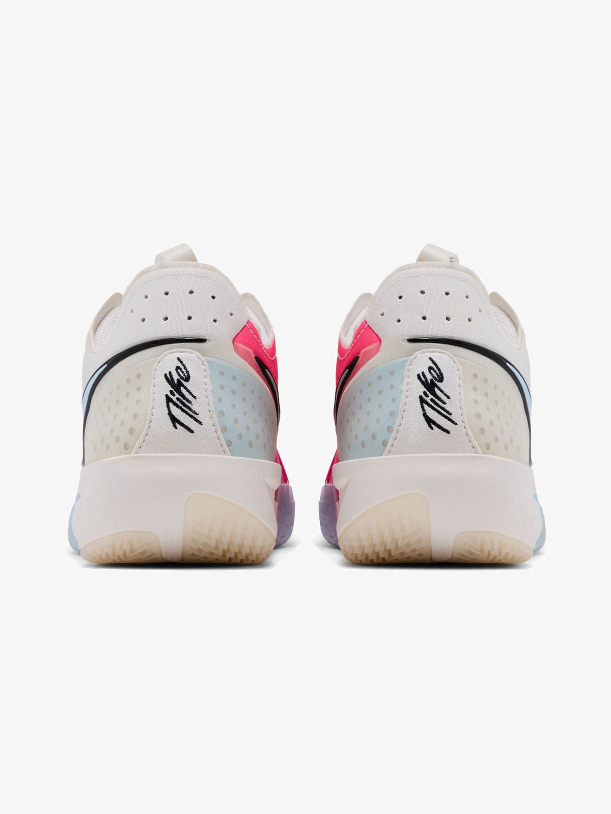 Nike Air Zoom GT Cut 3 'Phantom Pink Blast' β back