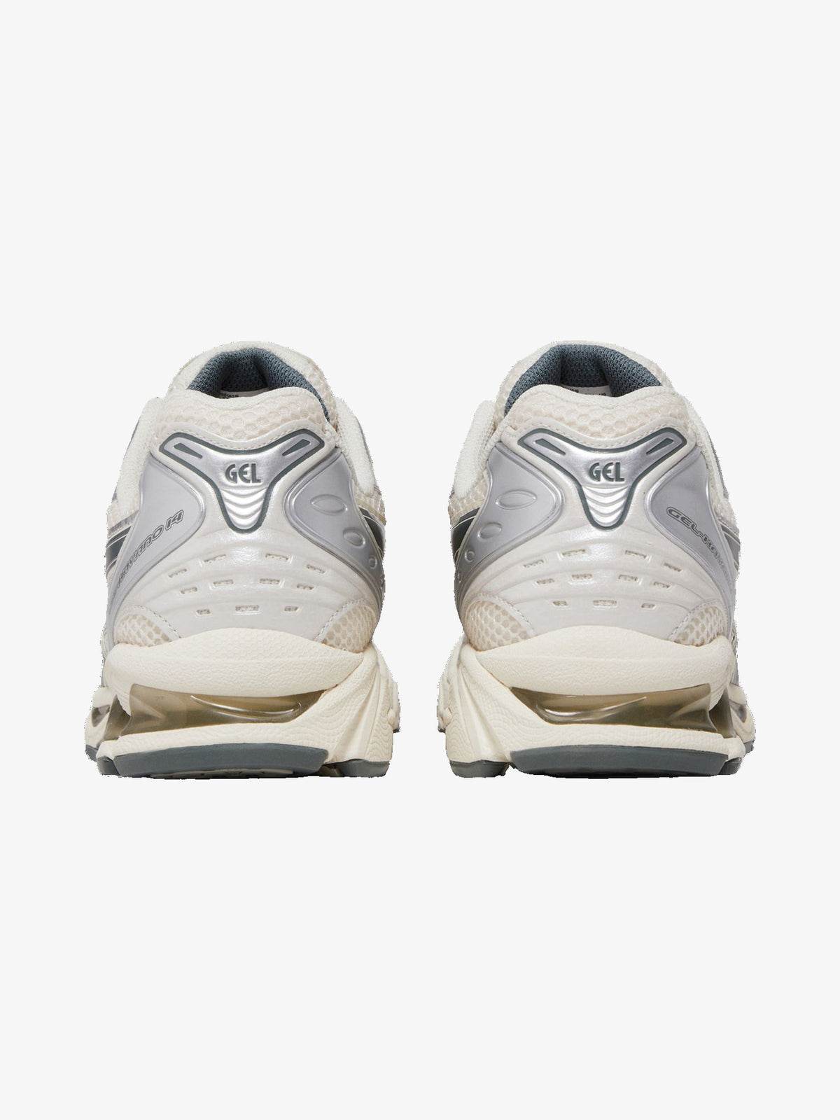 ASICS Gel-Kayano 14 'Birch Dark Pewter' – back
