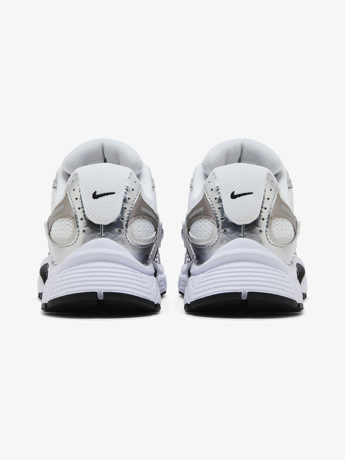 Nike V5 RNR 'White Vast Grey College Grey Black' β back