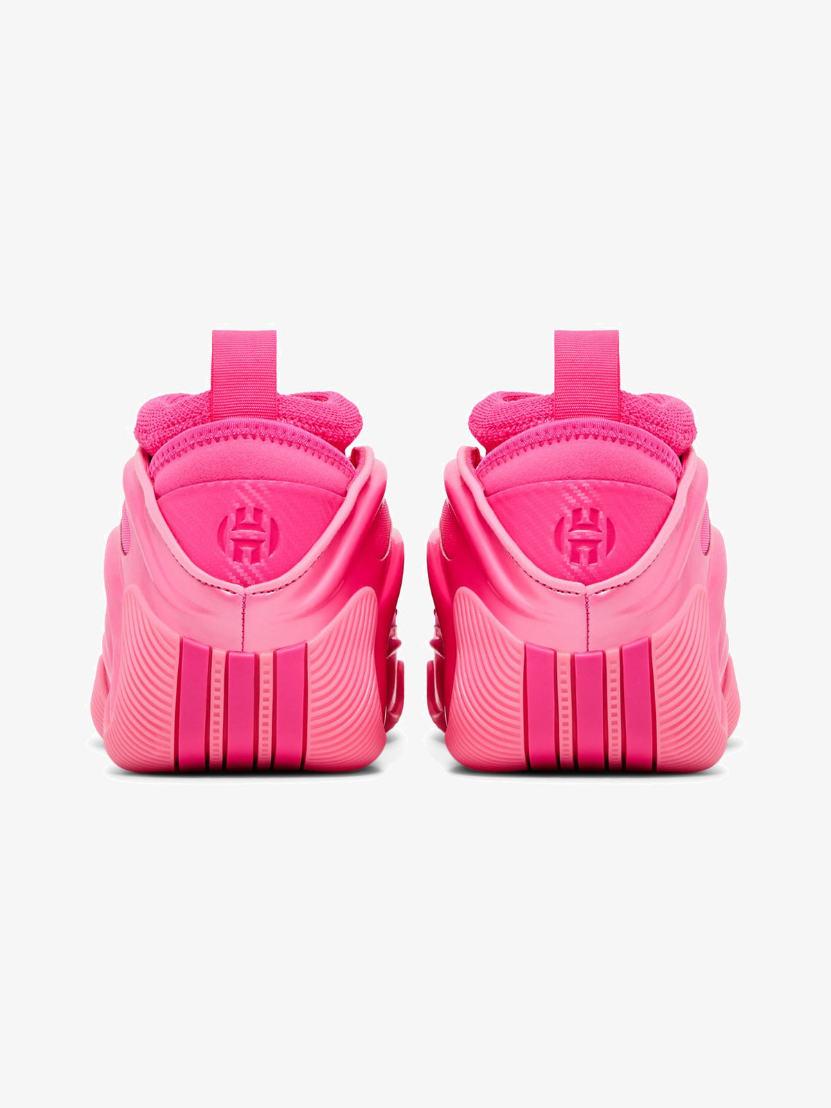 adidas Harden Vol. 9 'Flamingo Pink' β back