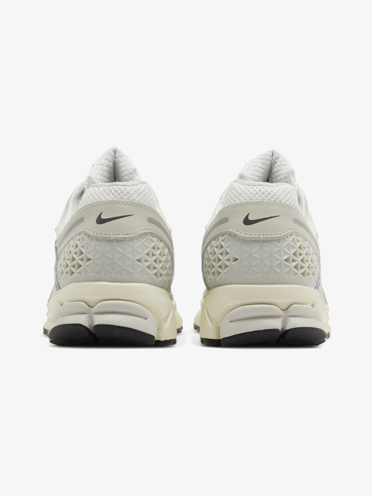 Nike Zoom Vomero 5 'Platinum Tint' β back