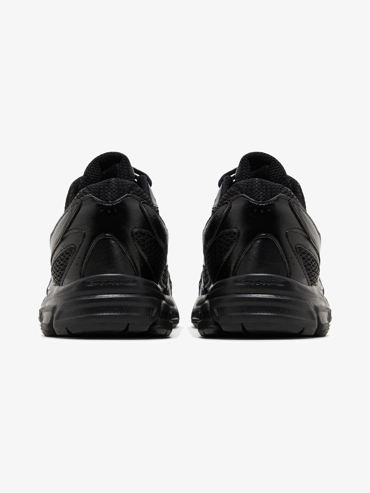 Saucony Grid Ride Millennium 'Black' β back
