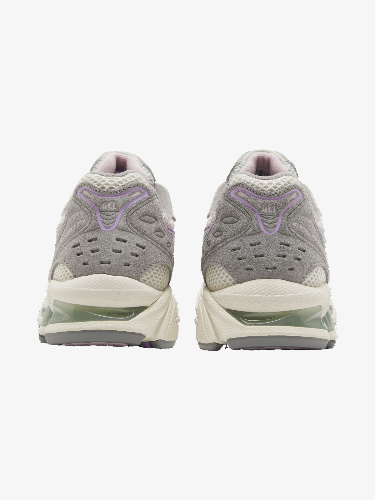 ASICS Gel-Kayano 14 'Birch Ironclad' (W) – back