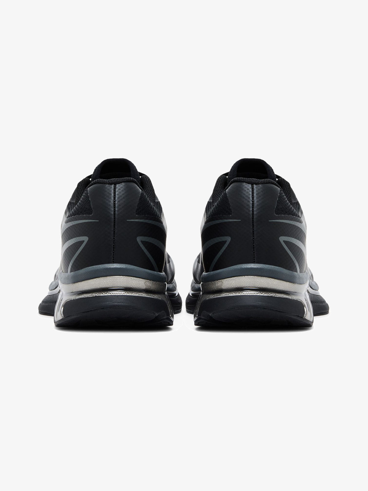 Salomon XT-MM-6 'MM6 Maison Margiela Black' β back