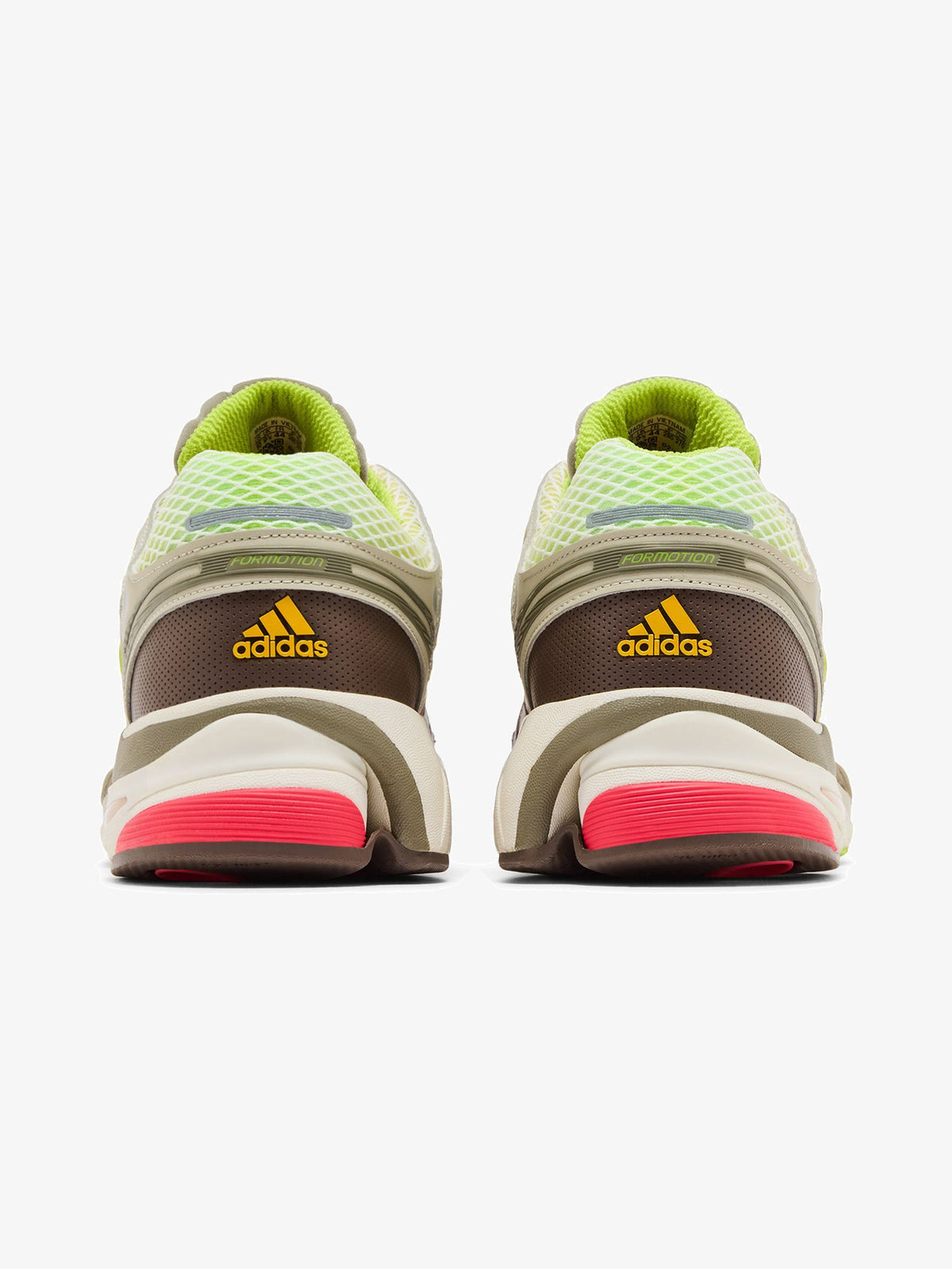 adidas Adistar Control 5 'Larry June' β back