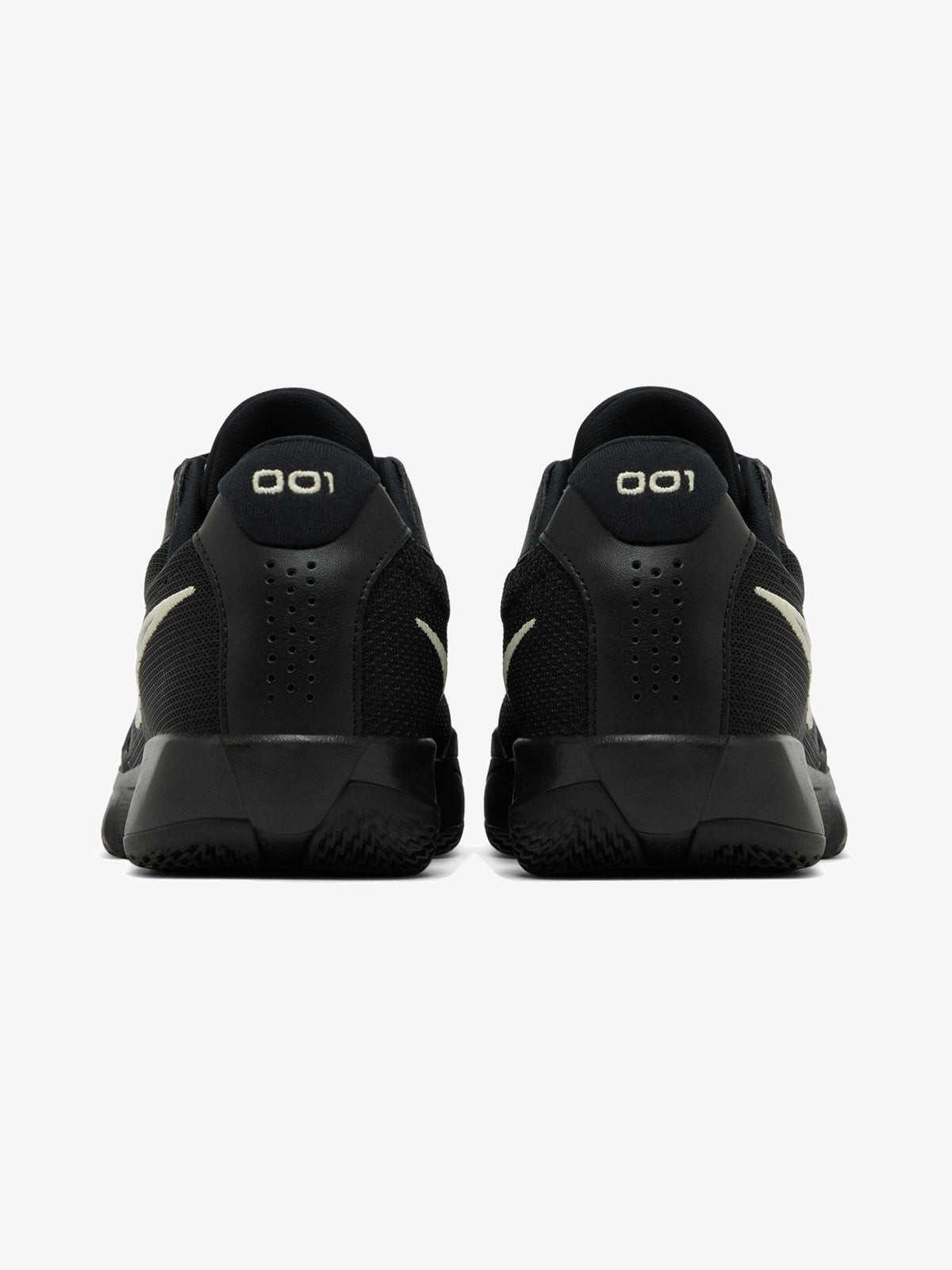 Nike GT Cut Academy 'Black Alabaster' β back