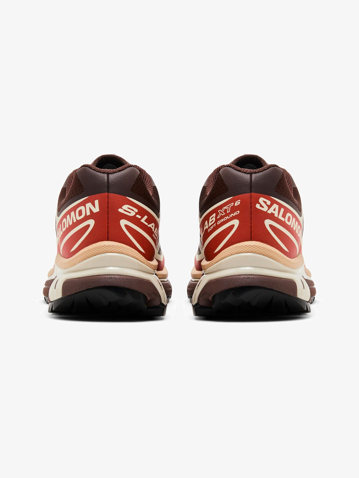 Salomon XT-6 'Roasted Clay' β back