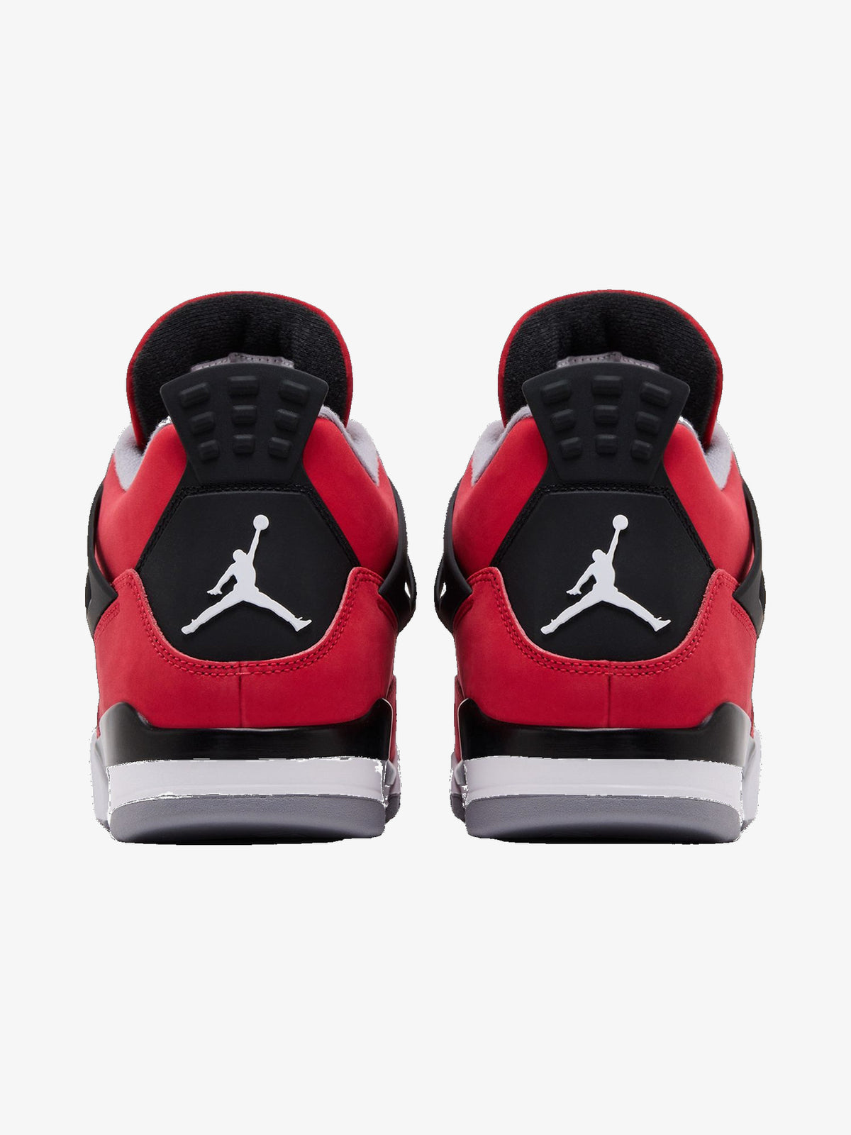 Jordan 4 Retro 'Toro Bravo (2026)' β back