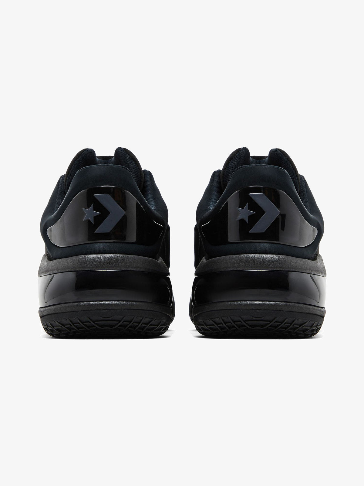 Converse SHAI 001 'Charm Black' β back