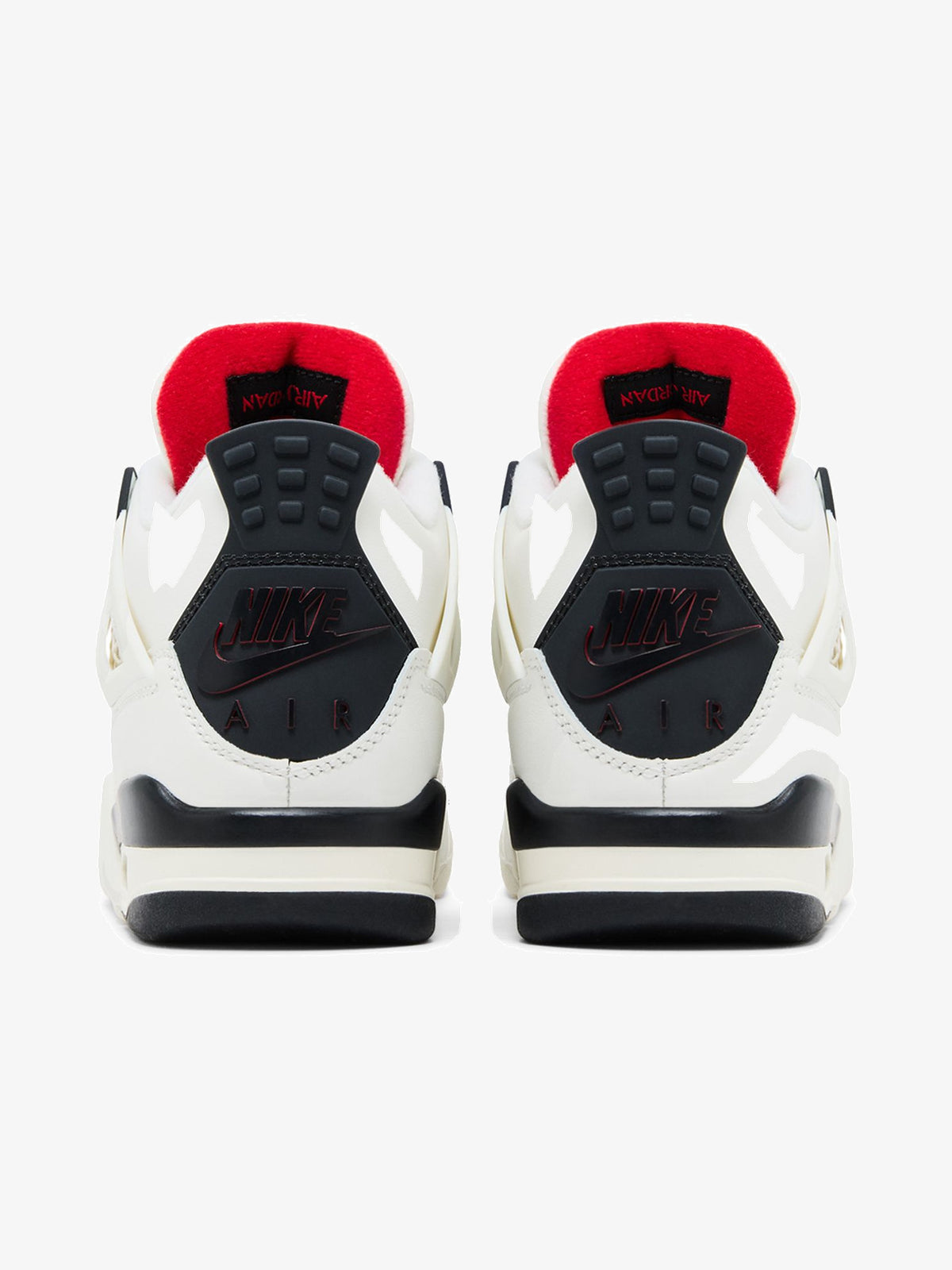 Jordan 4 Retro 'Flight Club' (GS) β back
