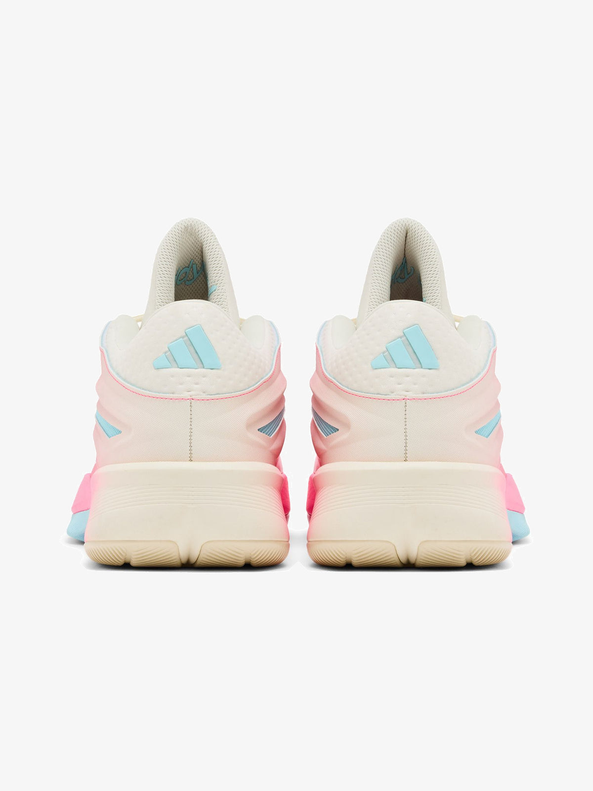 adidas Crazy Energy 'Sophie Cunningham PE' β back