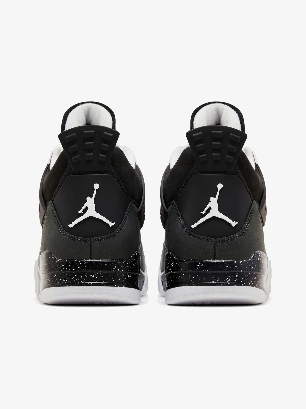 Jordan 4 Retro 'Fear (2024)' β back