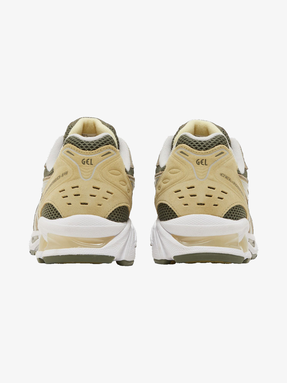 ASICS Gel-Kayano 14 'Mantle Green' – back