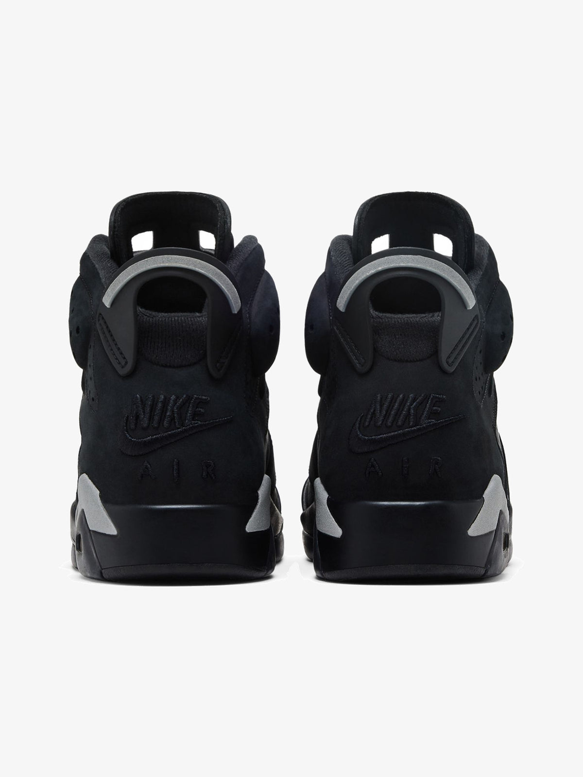 Jordan 6 Retro 'Cap and Gown' β back