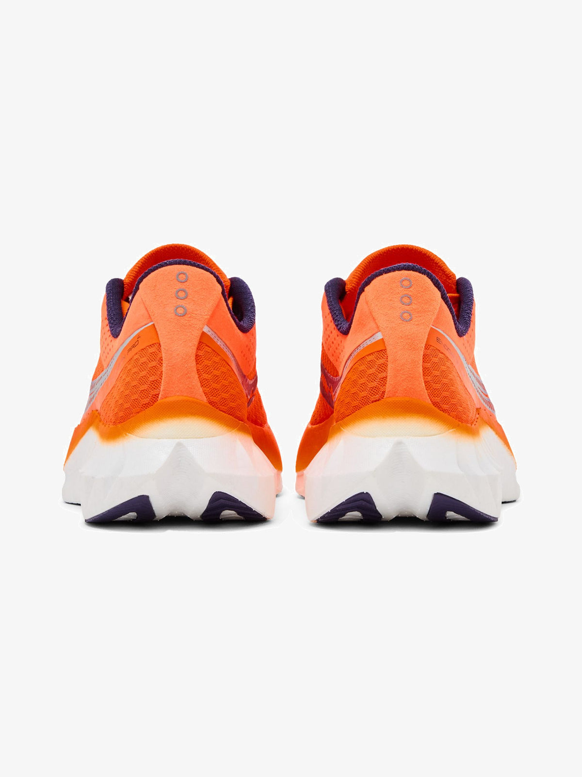 Saucony Endorphin Pro 4 'Viziorange' β back