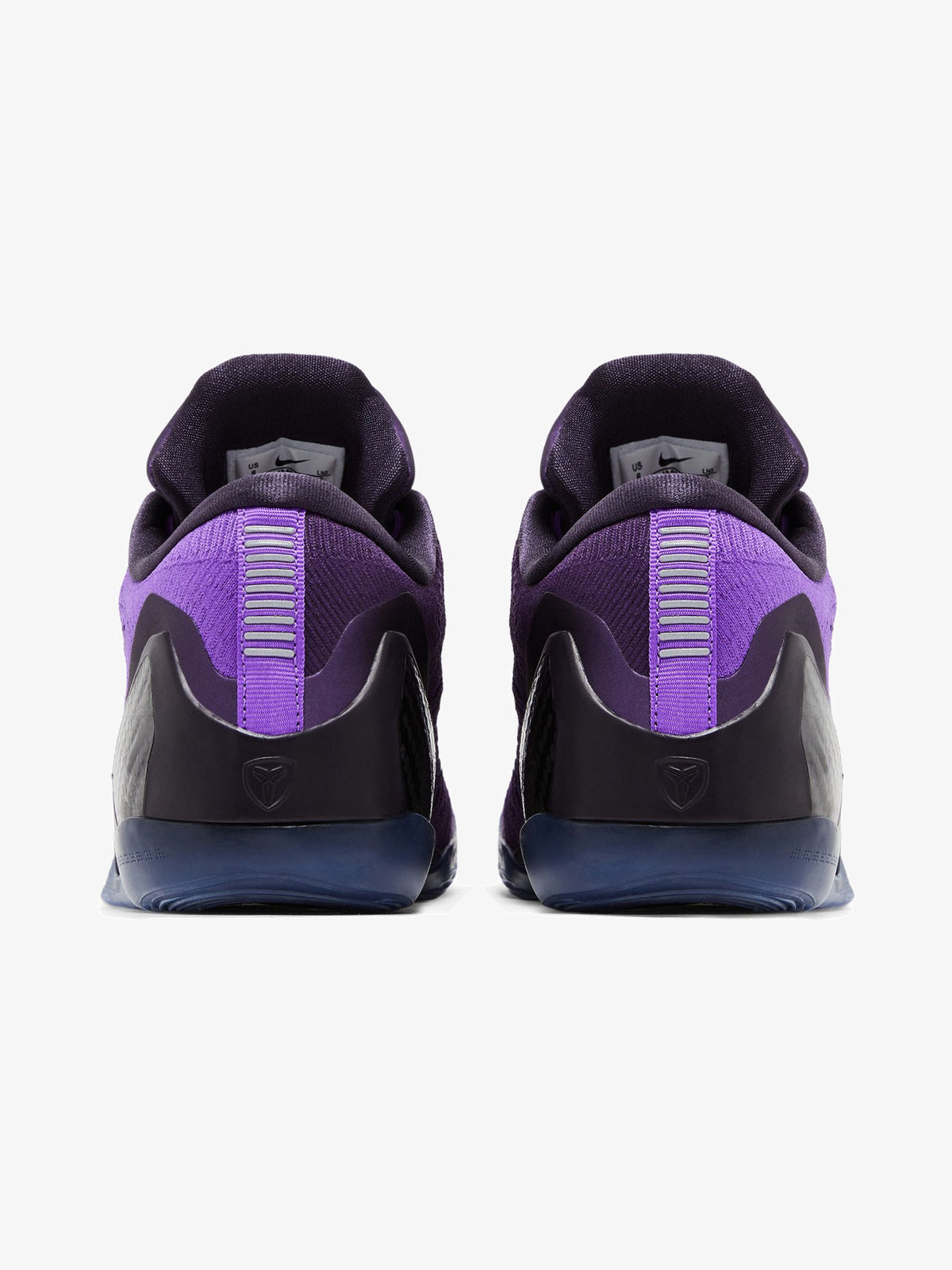 Nike Kobe 9 Elite Low Protro 'Michael Jackson Moonwalker (2025)' β back