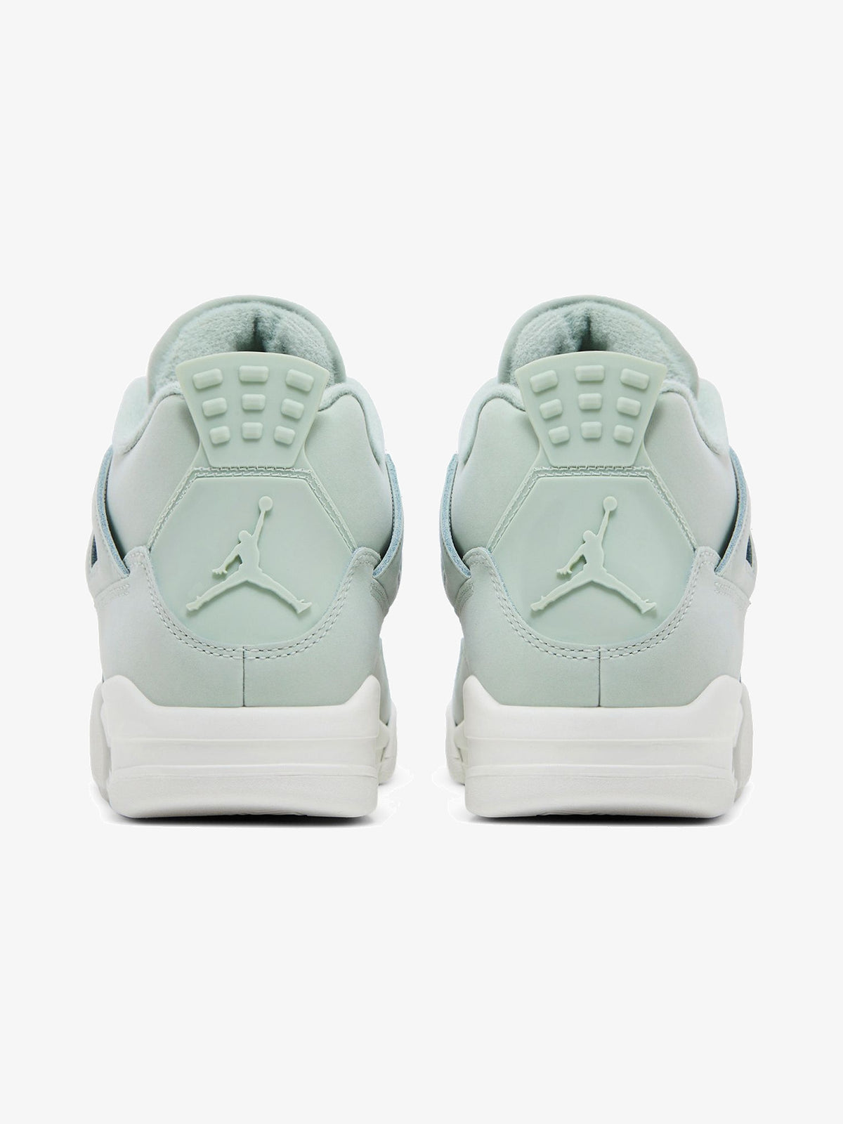 Jordan 4 Retro 'Seafoam Sail' (W) β back