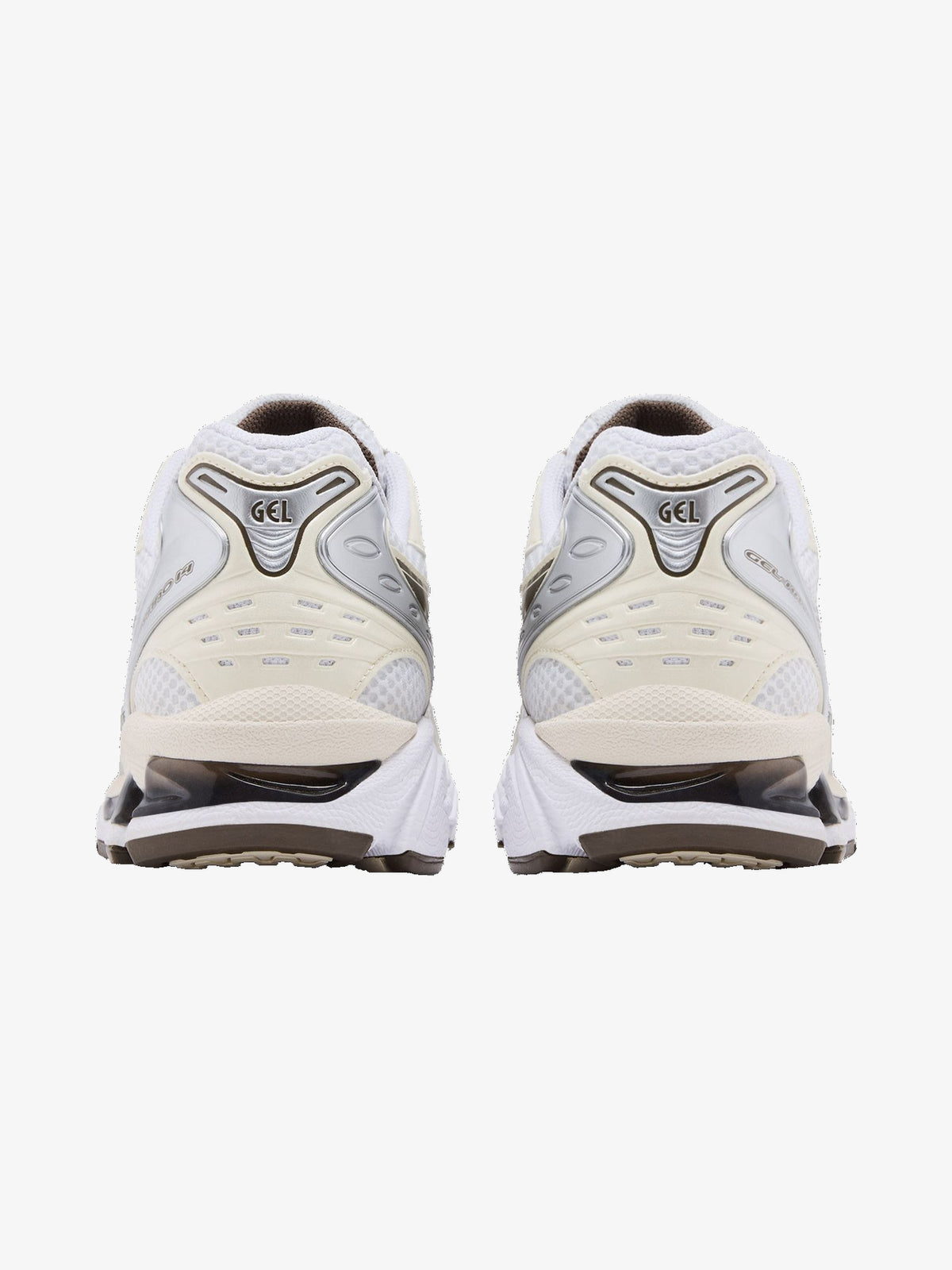 ASICS Gel-Kayano 14 'White Ivory' – back