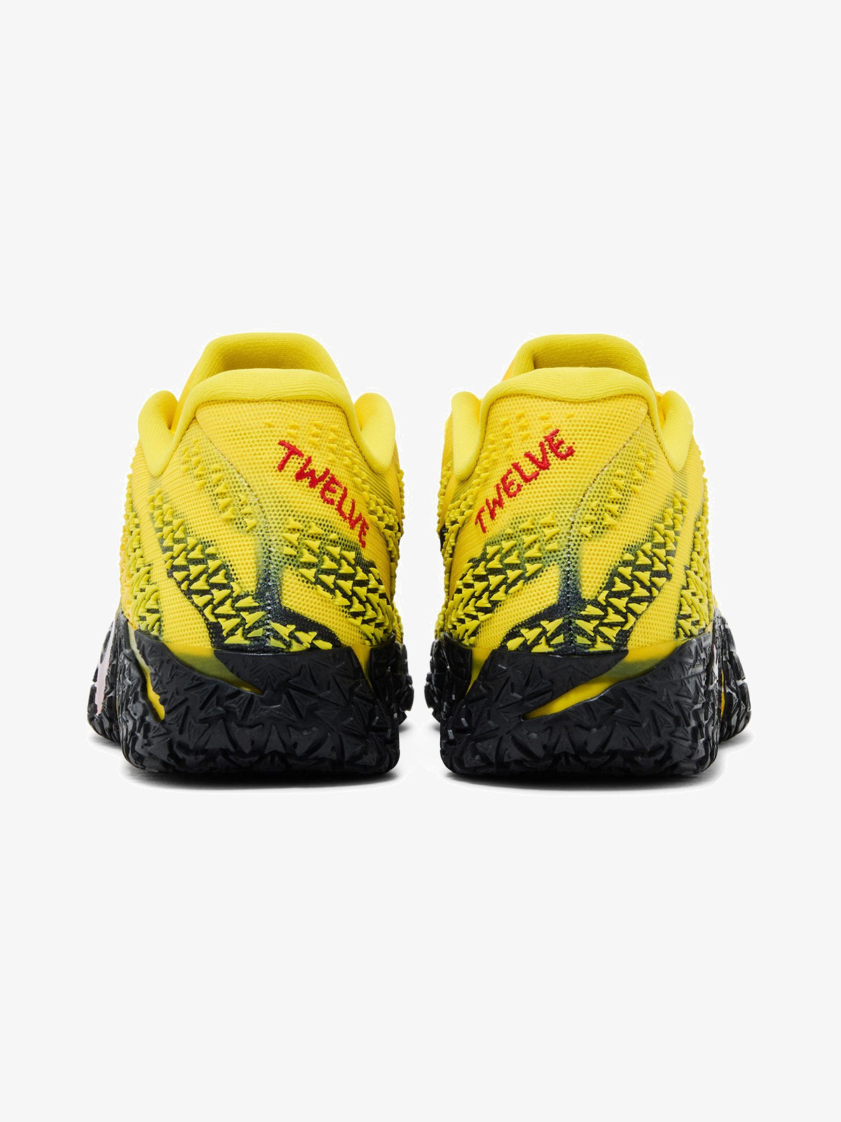 Nike Ja 3 'Let Me Be Ja' β back