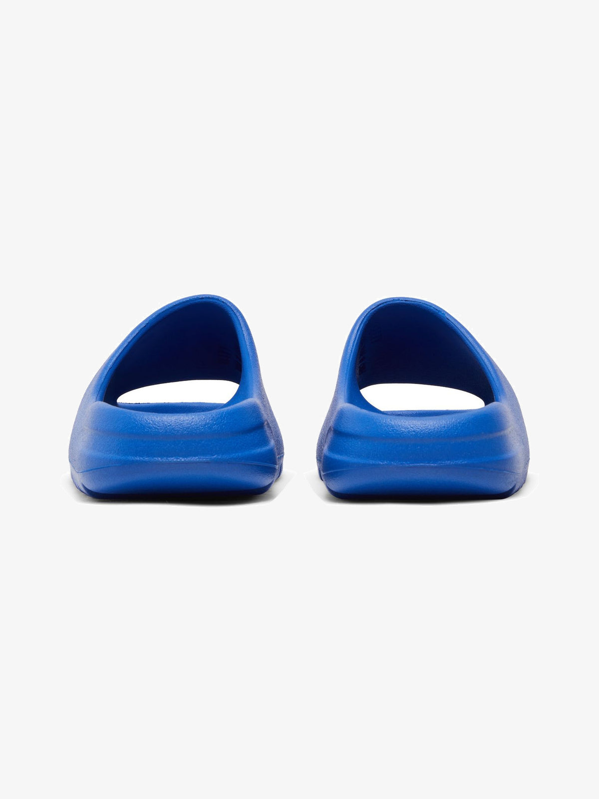 adidas Yeezy Slide 'Azure' – back