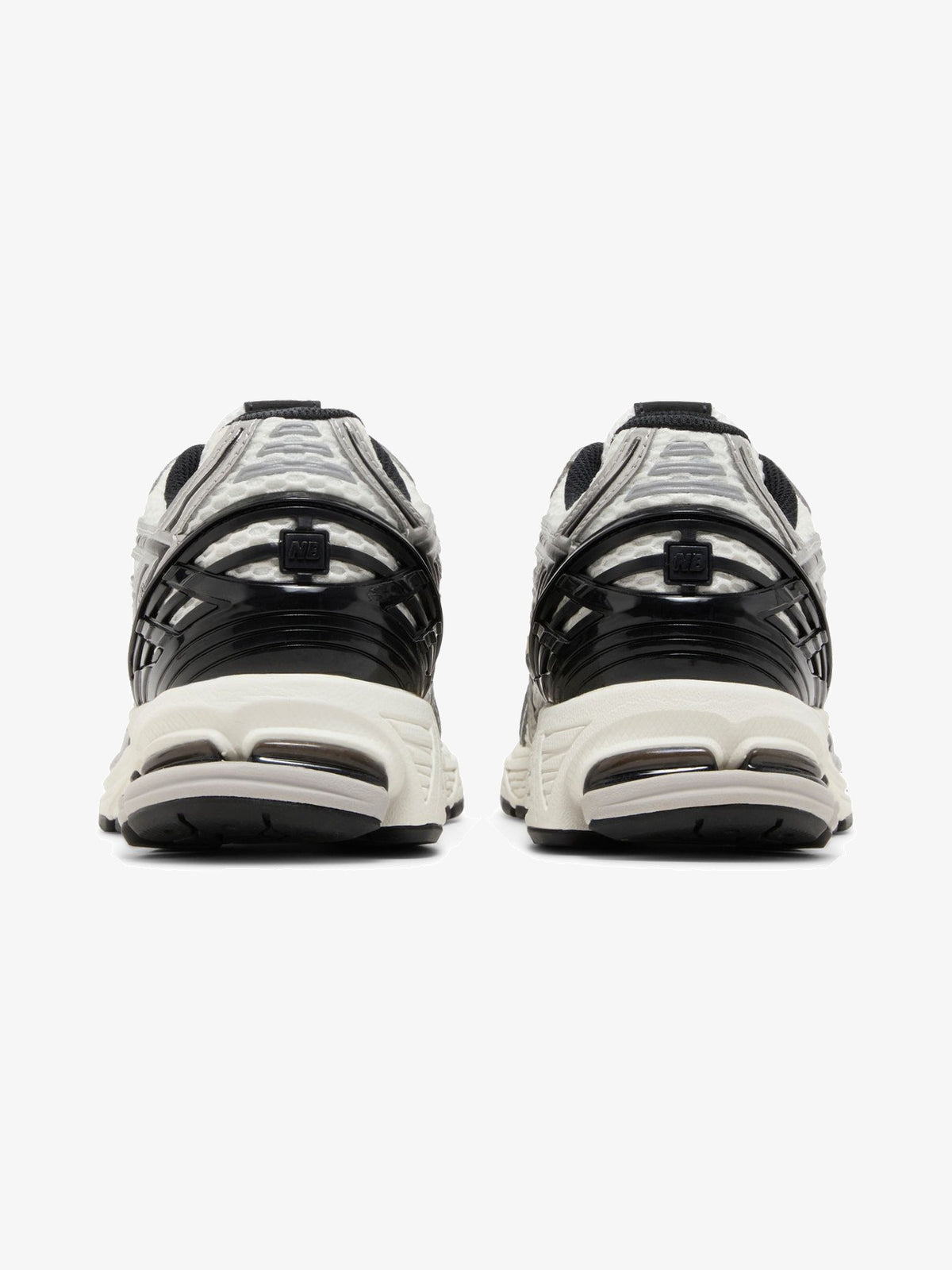 New Balance 1906R 'Silver Black' β back