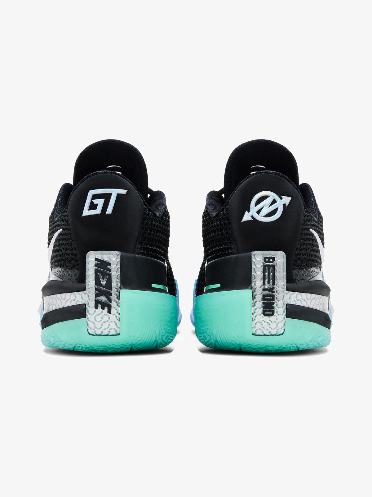 Nike Air Zoom GT Cut 'Nike Nationals' β back