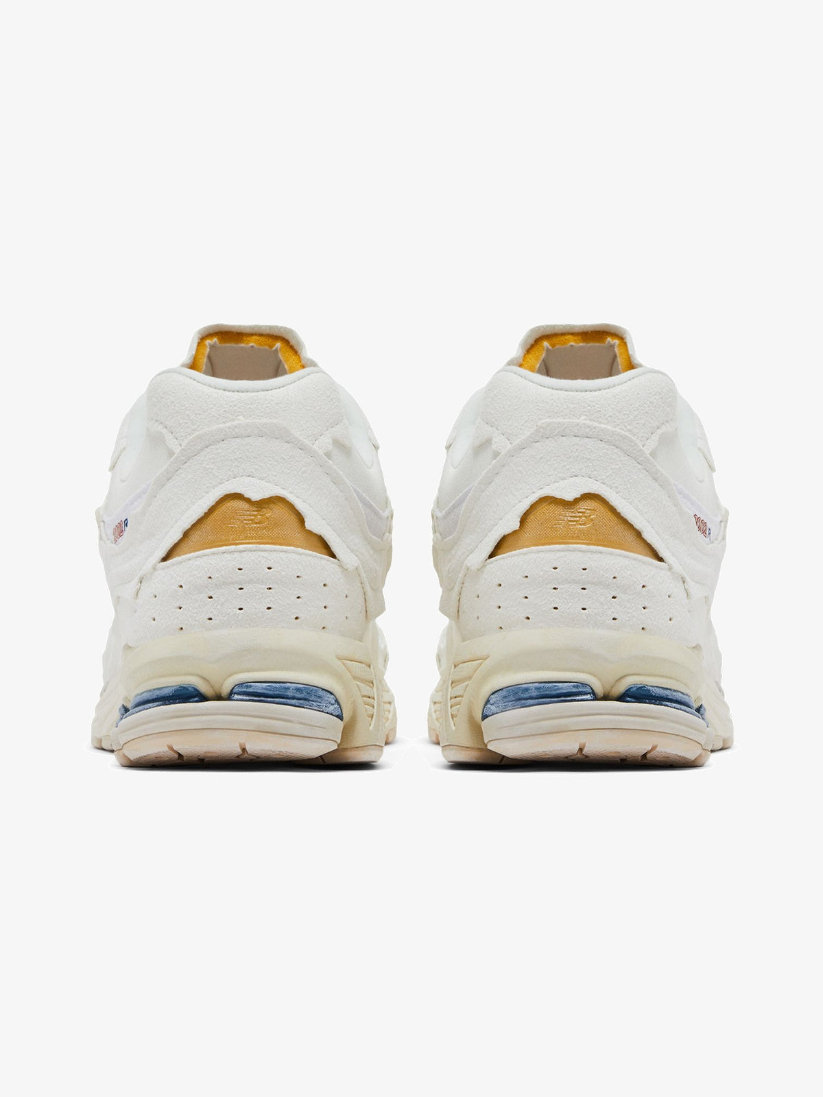 New Balance 2002R 'Protection Pack Sea Salt' β back