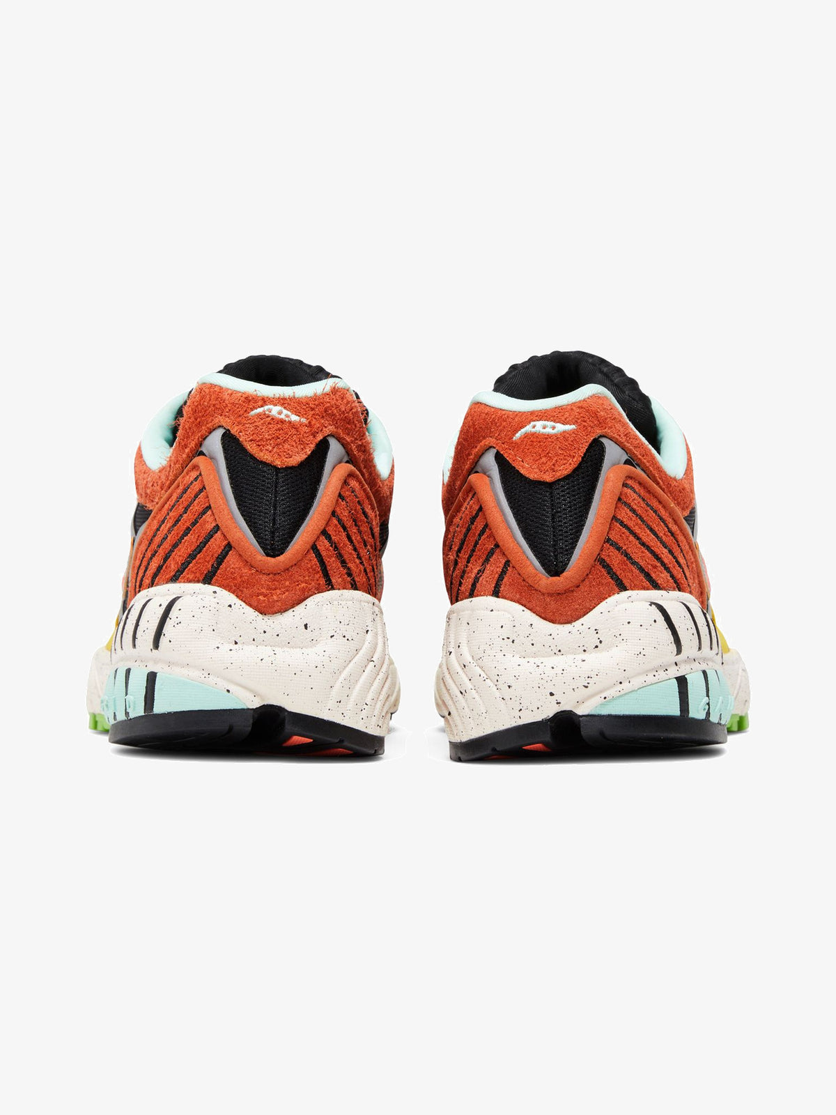 Saucony Grid Web 'Trailian' β back