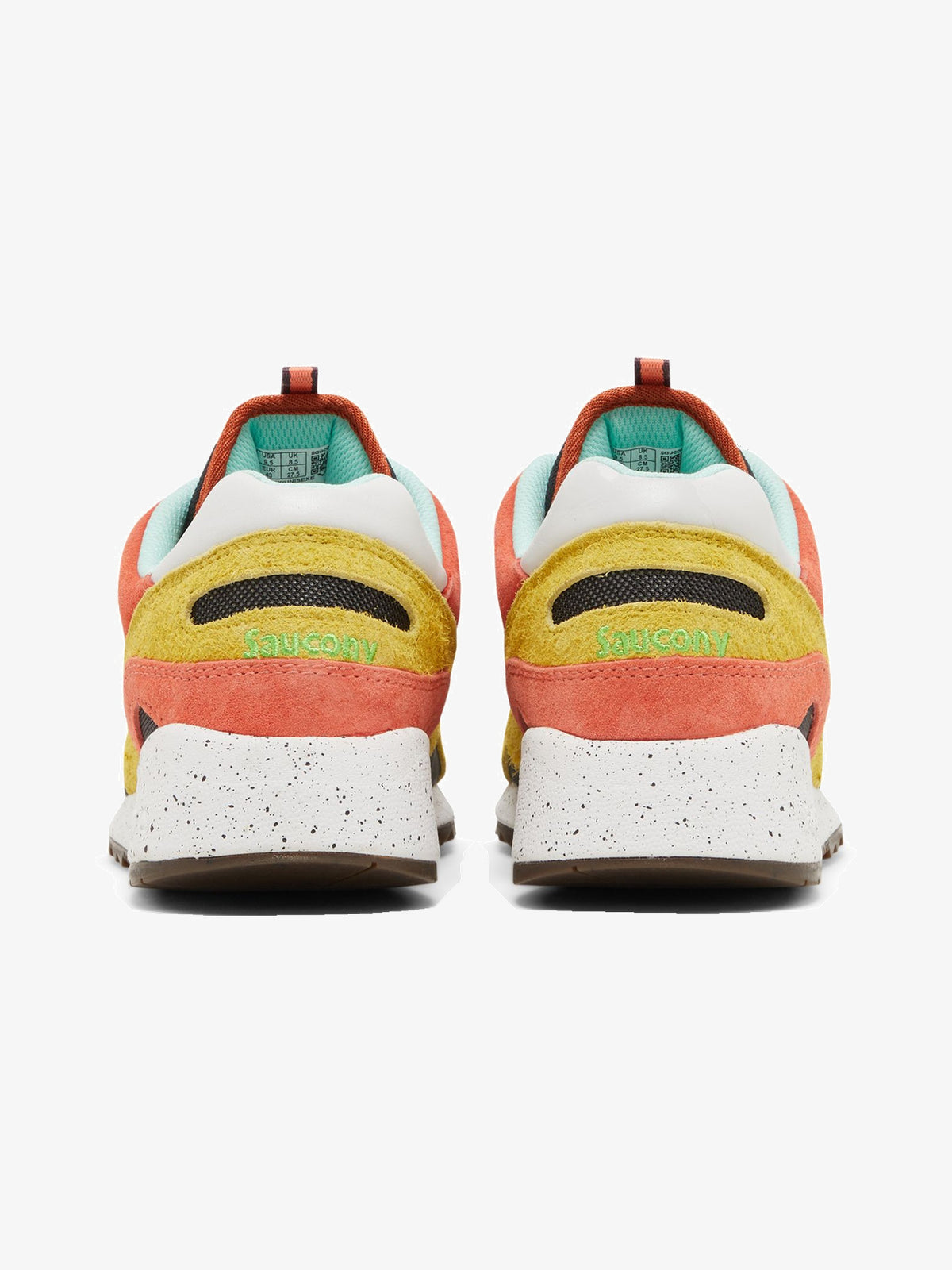 Saucony Shadow 6000 'Trailian' β back