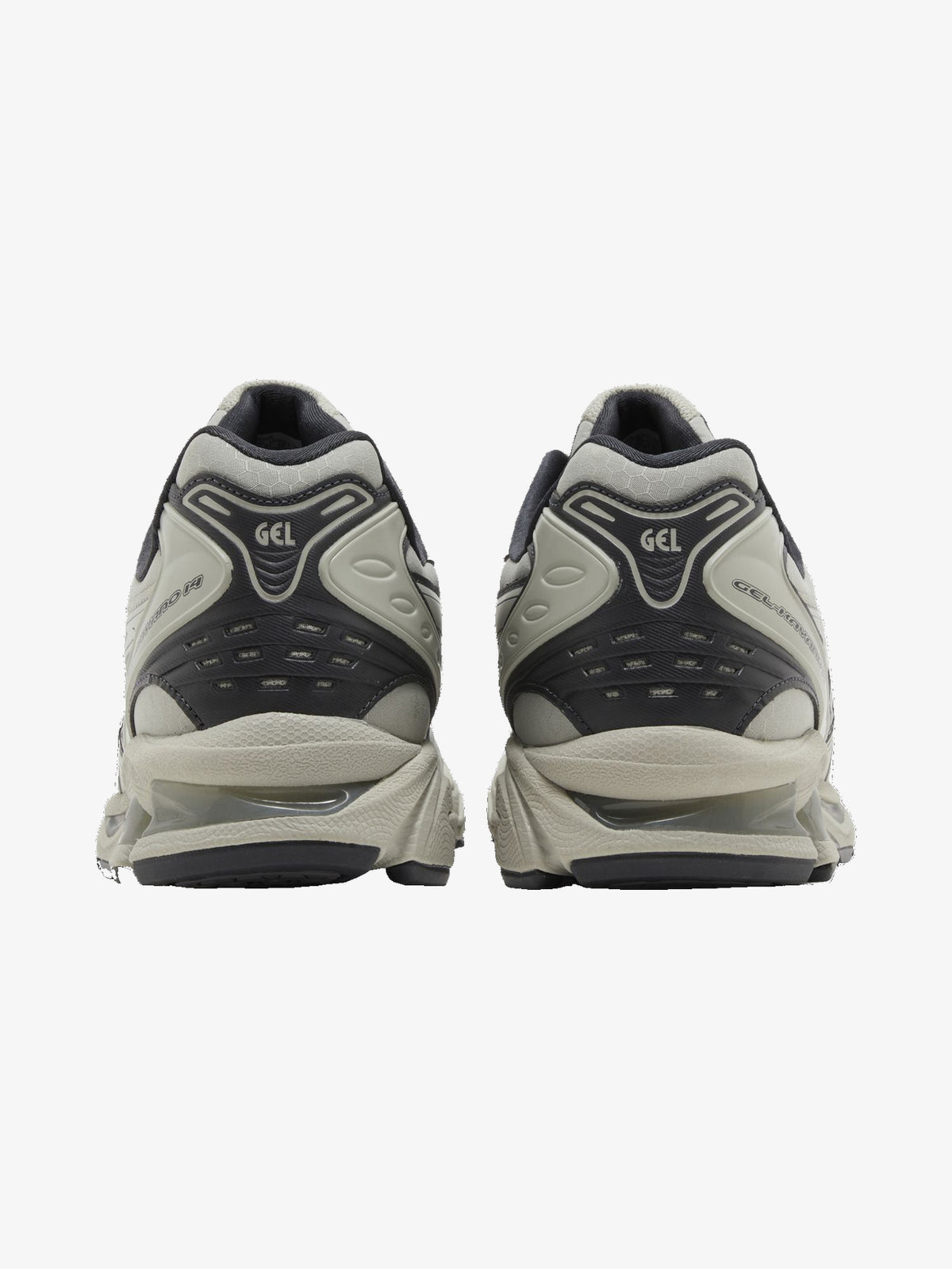 ASICS Gel-Kayano 14 'White Sage' – back