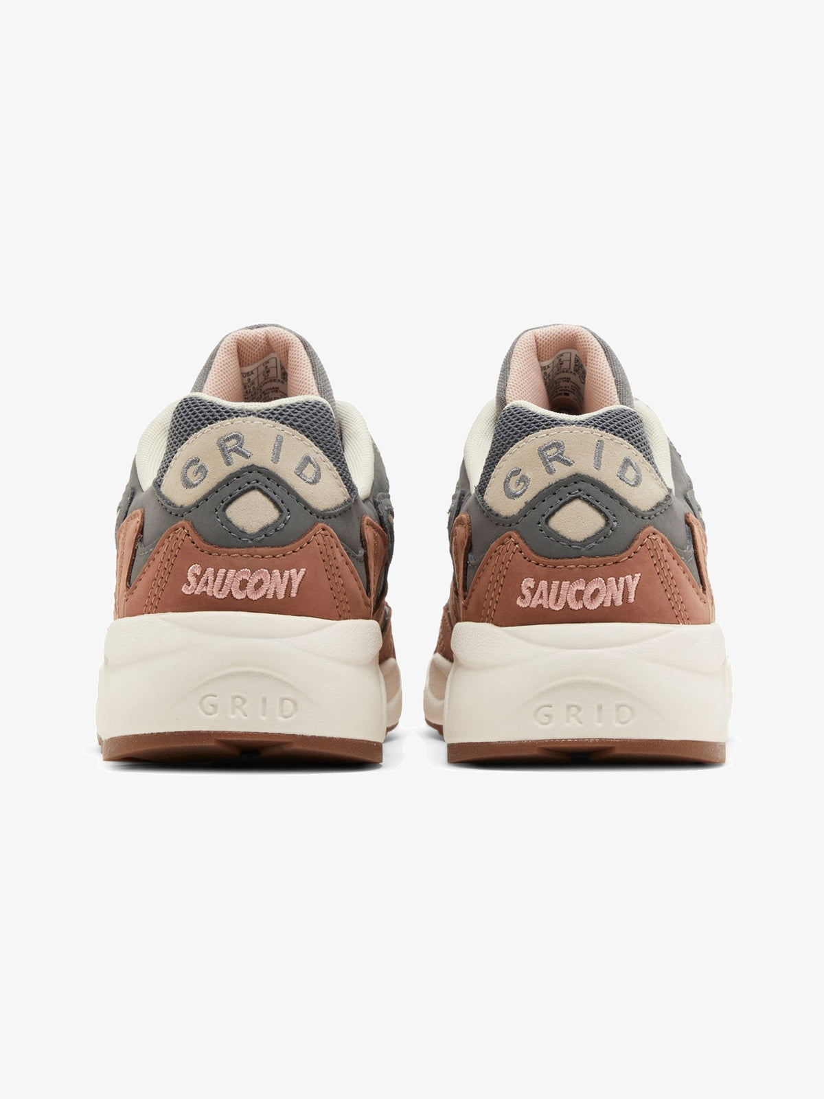 Saucony Grid Shadow 2 'Secure Pack' β back