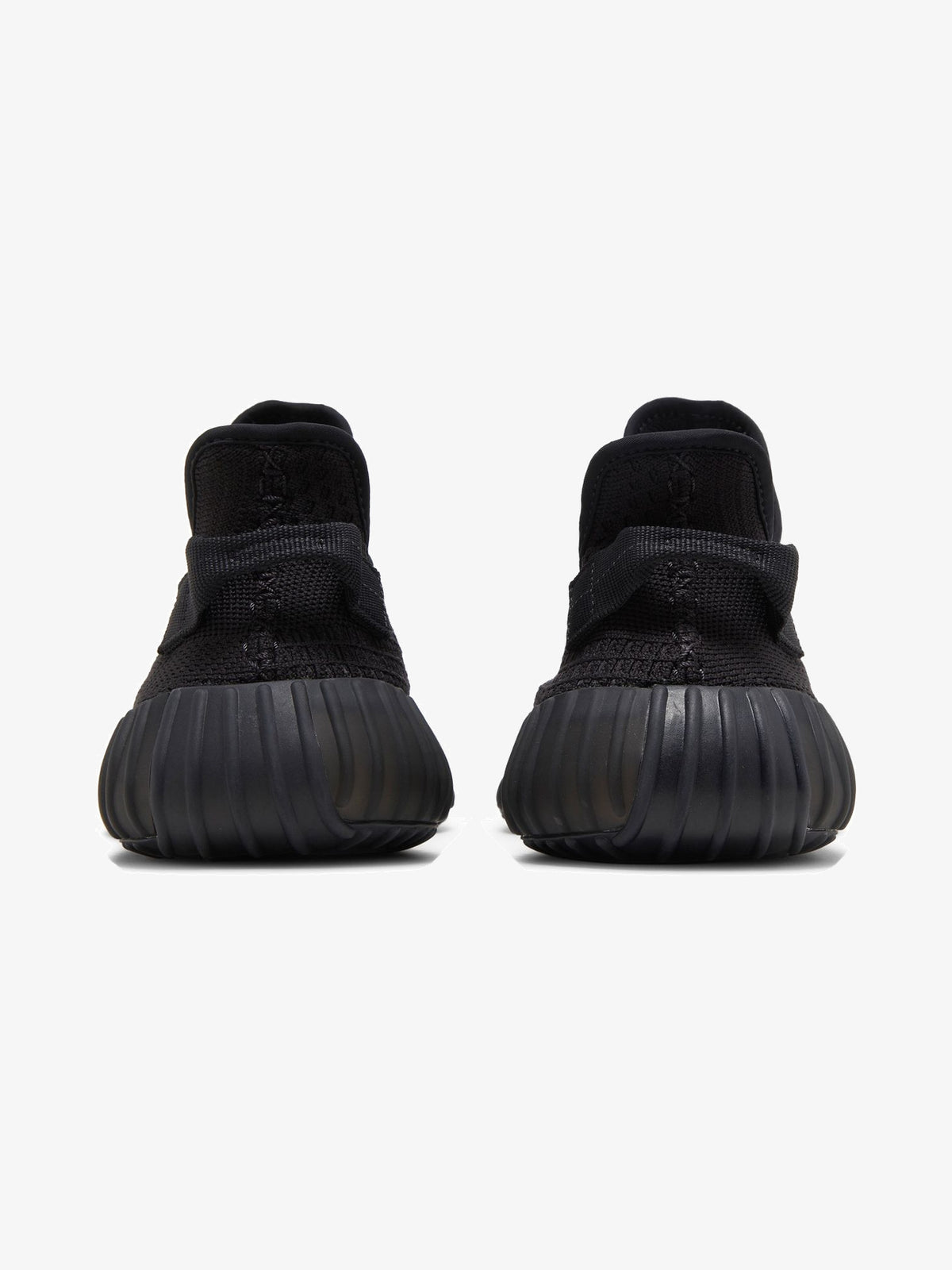 adidas Yeezy Boost 350 V2 'Onyx' β back