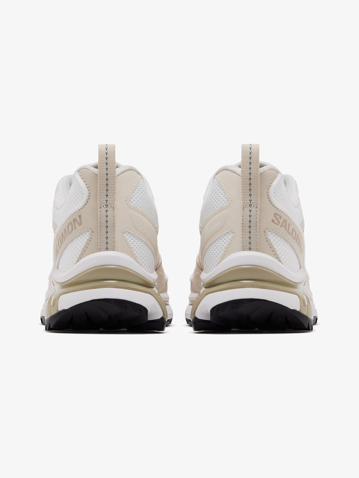Salomon XT-6 Expanse 'White Rainy Day' β back