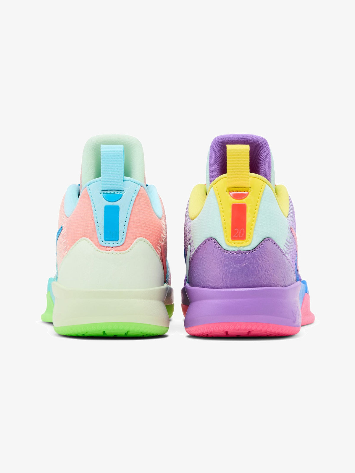 Nike Sabrina 3 'What The' (GS) β back