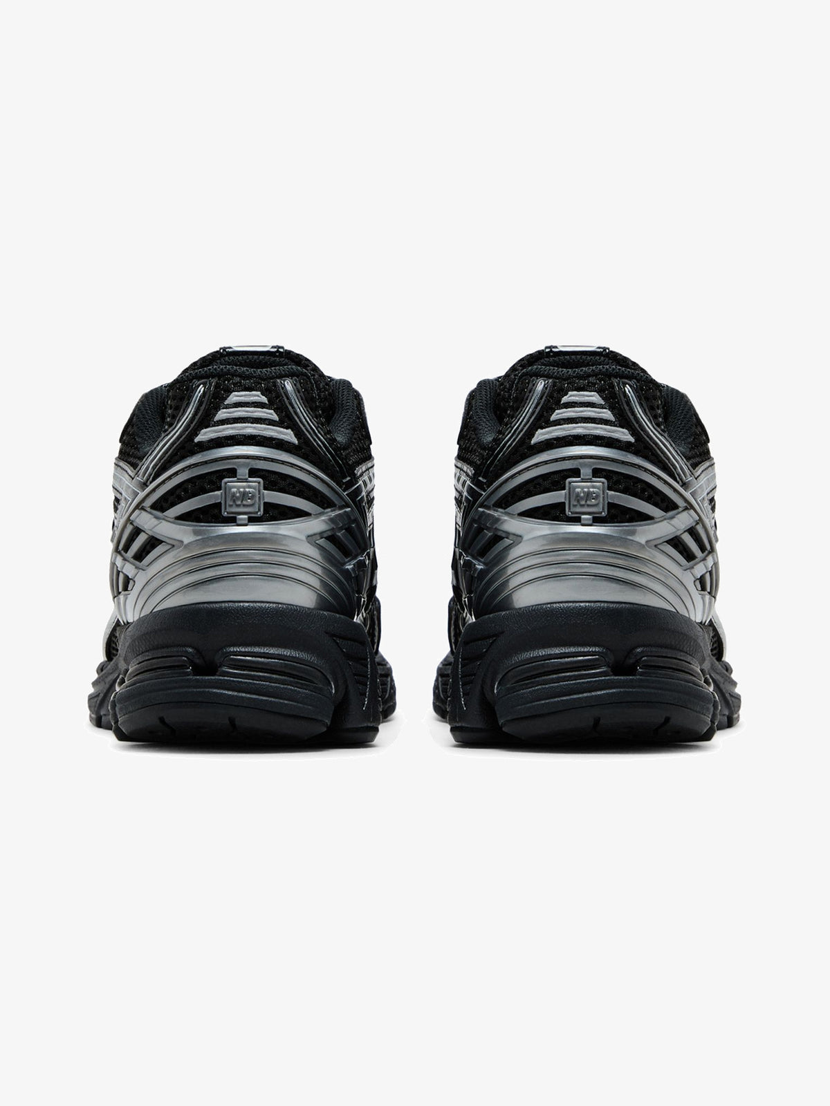 New Balance 1906R 'Black Silver' – back