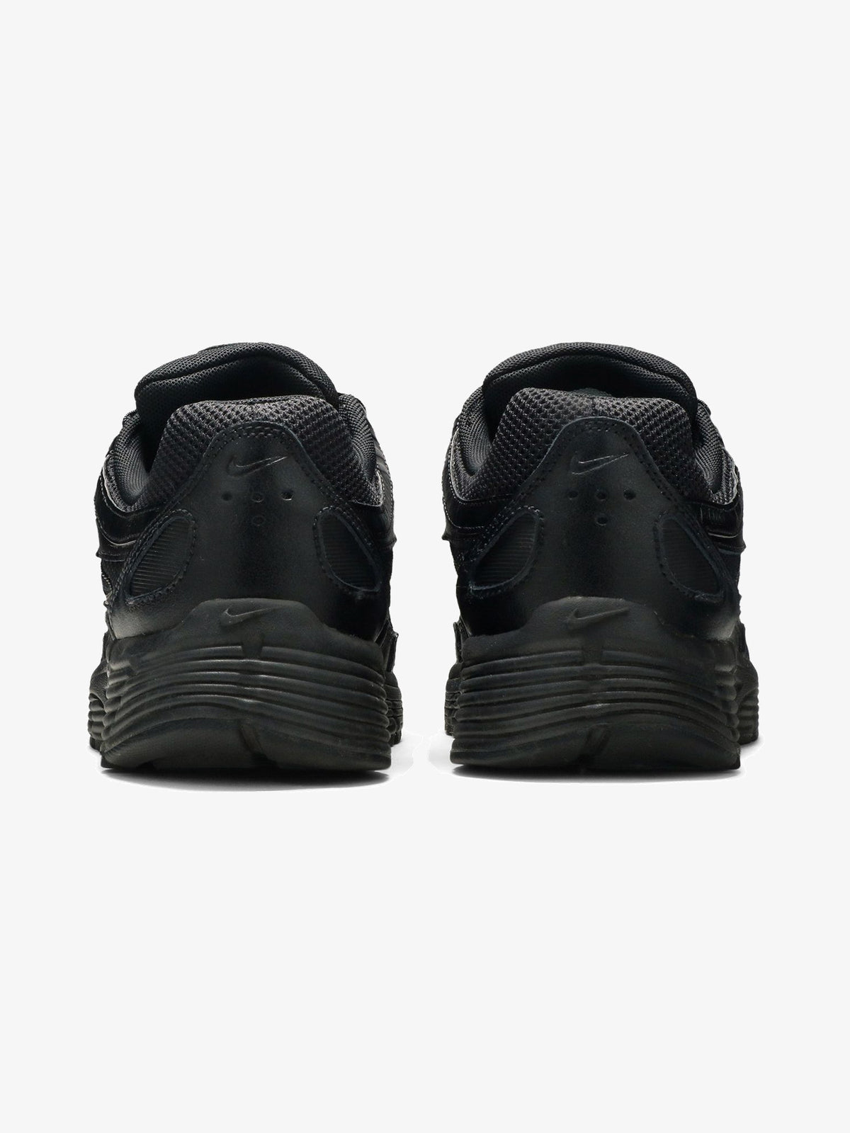 Nike P-6000 'Black' β back